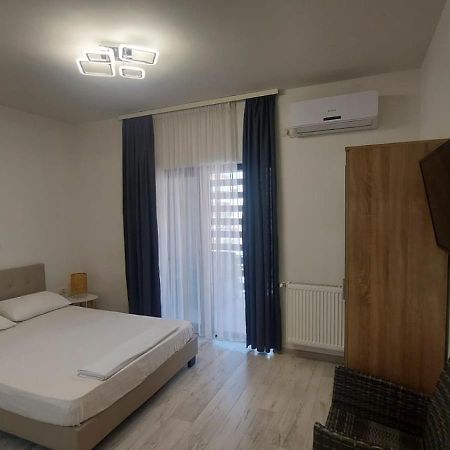 Apartament Mamaia Nord Năvodari Buitenkant foto