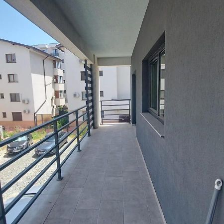 Apartament Mamaia Nord Năvodari Buitenkant foto