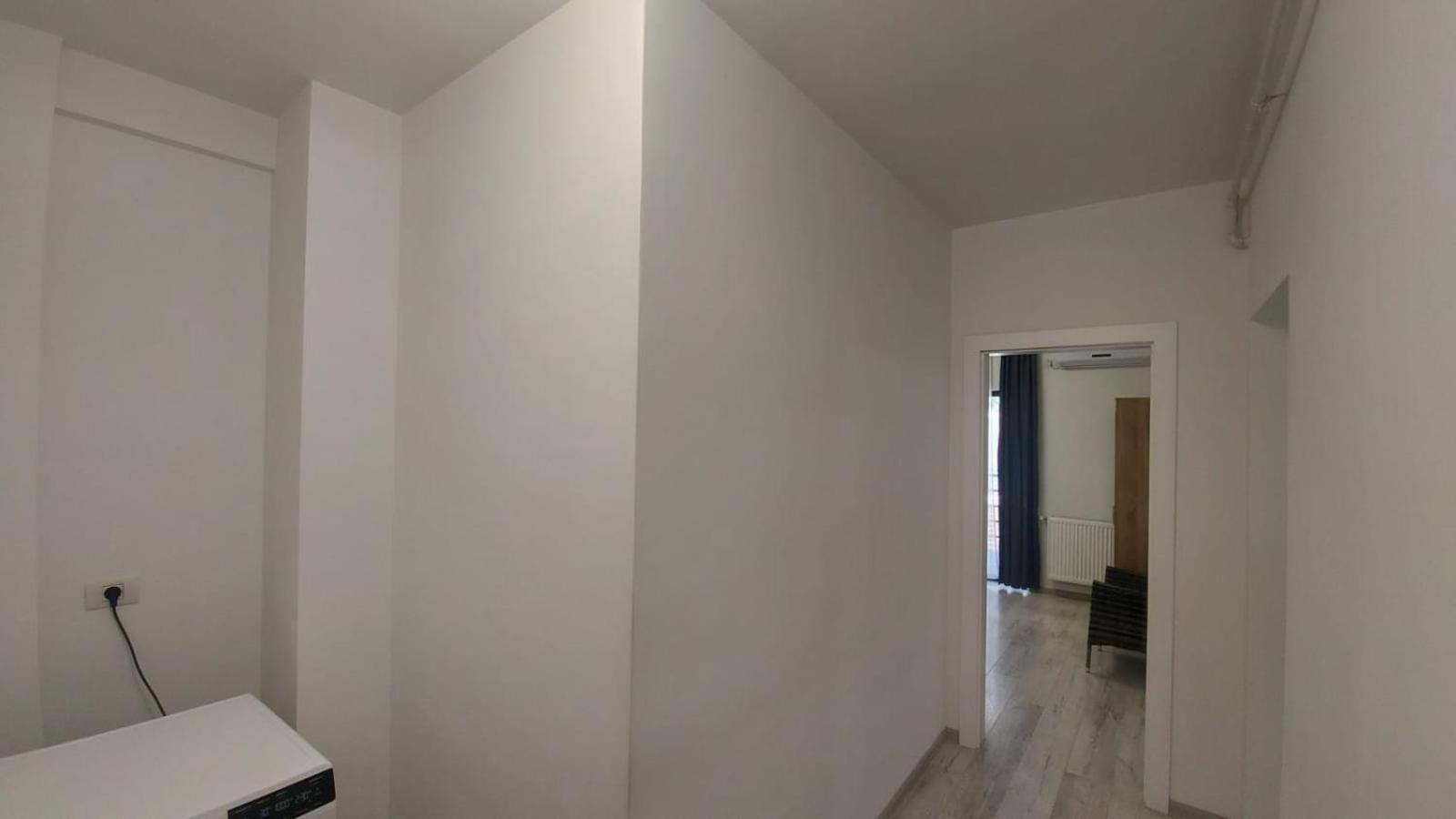 Apartament Mamaia Nord Năvodari Buitenkant foto