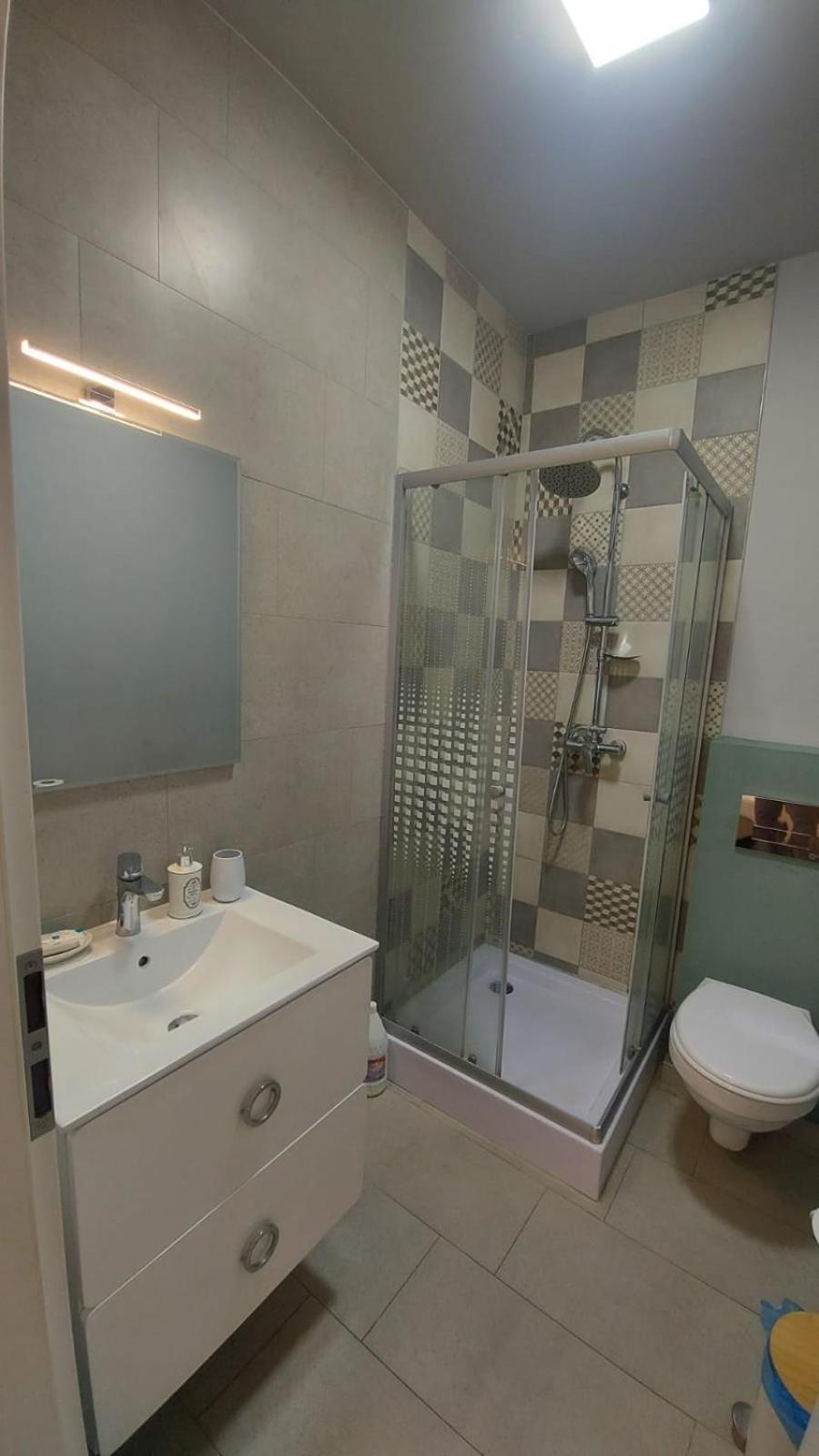 Apartament Mamaia Nord Năvodari Buitenkant foto